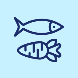 Pescetarian Scanner app icon